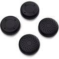 Buy now PlayVital Thumb Grip Caps for Steam Deck LCD, Silicone Thumbsticks Grips Joystick Caps for Steam Deck OLED - Raised Dots & Studded Design Raised Dots & Studded Design Black at indiglob india