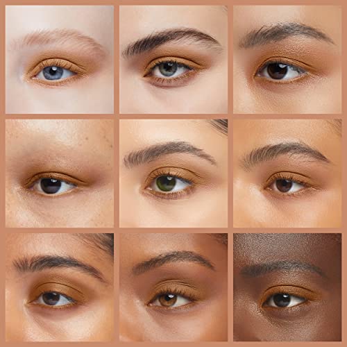 Buy now NYX PROFESSIONAL MAKEUP Eyeshadow Base Primer, Skin Tone at indiglob india