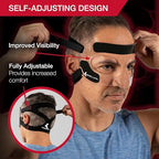 Buy now MUELLER Sports Medicine Face Mask for Men & Women, Adjustable Clear Face Guard, Nose & Cheek Protection for Basketball & Cosmetic Procedures, Shatterproof with Foam Padding, One Size at indiglob india