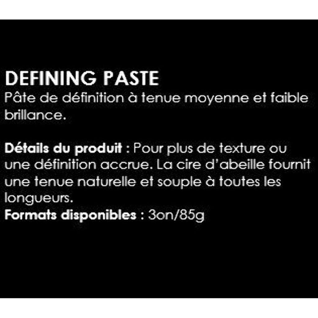 Buy now American Crew Defining Paste 3 Oz. / 85g at indiglob india
