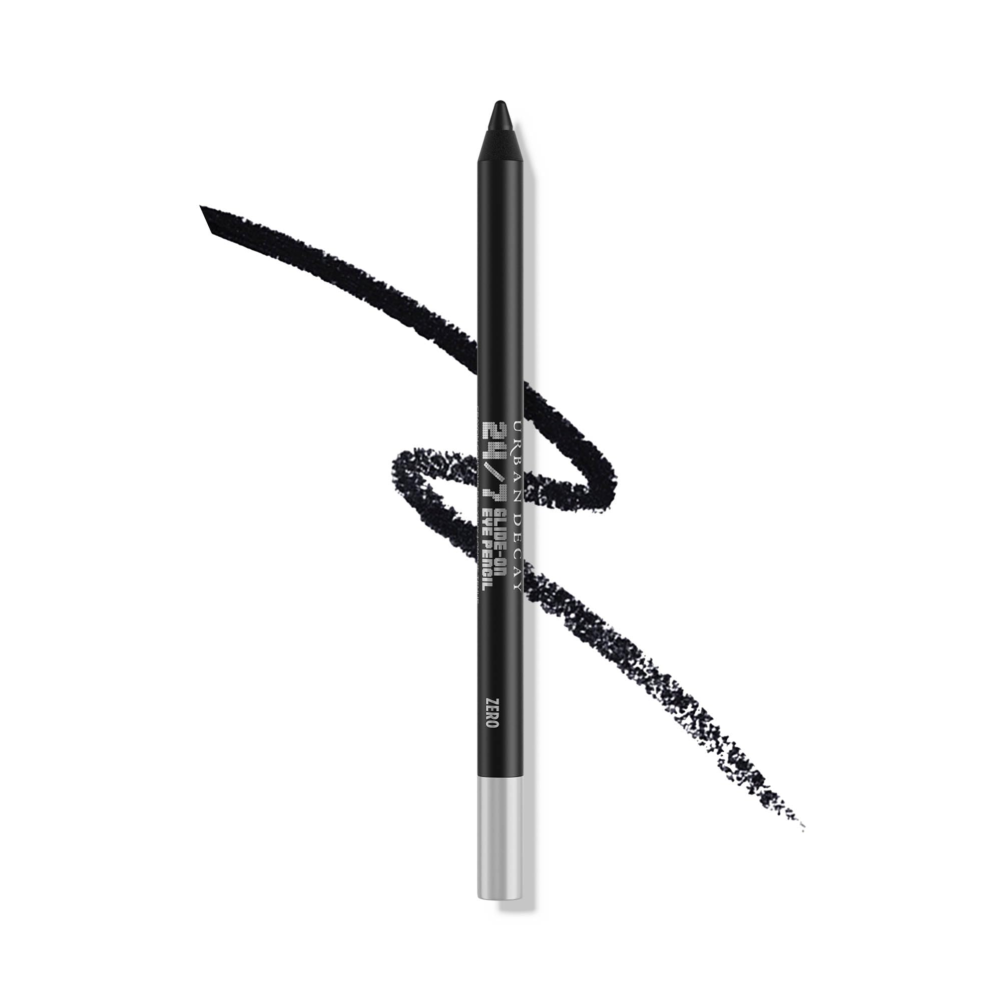 Buy now Urban Decay 24/7 Glide-On Waterproof Eyeliner Pencil - Smudge-Proof, Long-Lasting, Transfer-Proof, Up to 16HR Wear, Smooth No-Tug Formula, Hydrating Color Liner With Vitamin E & Jojoba Oil - 0.04 oz at indiglob india