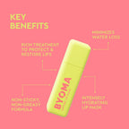 BYOMA Liptide Lip Mask