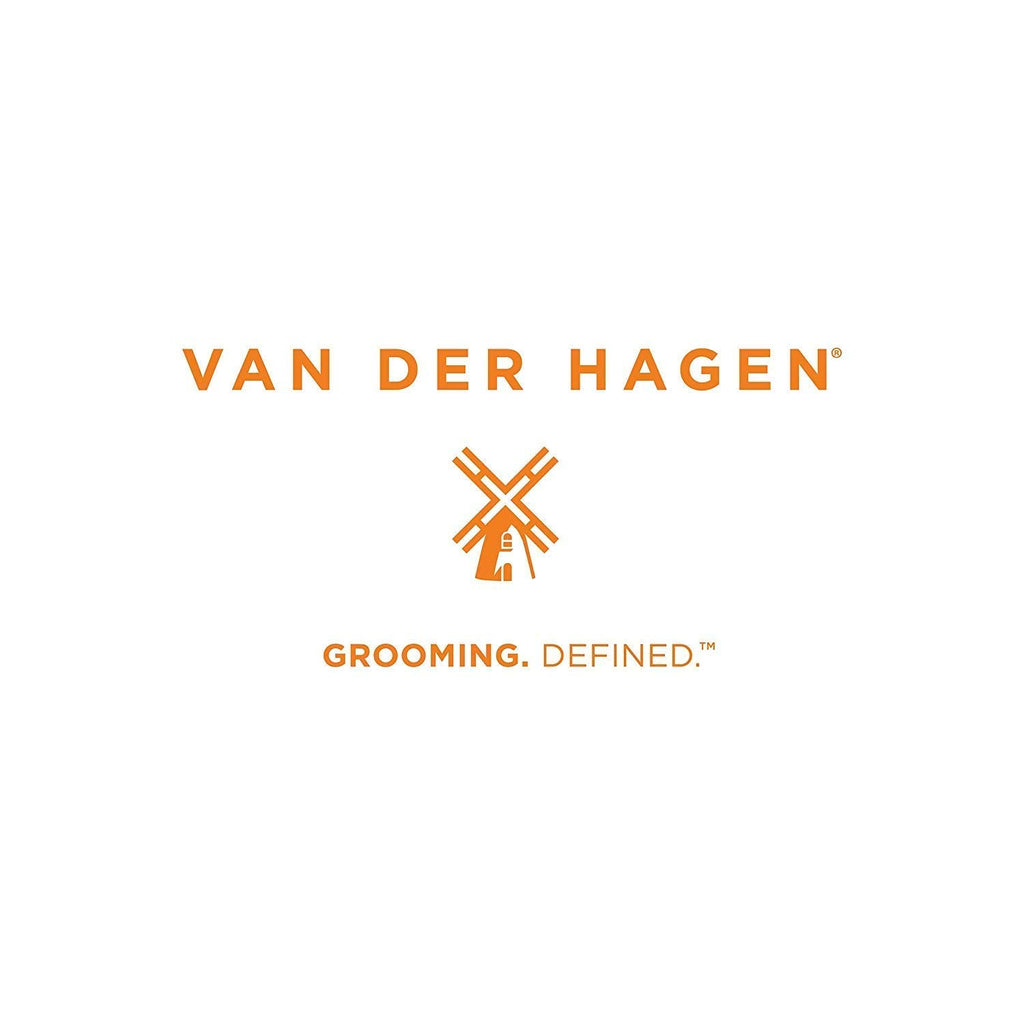 Buy now Van Der Hagen Safety Blades 5 Count (Pack of 1) at indiglob india