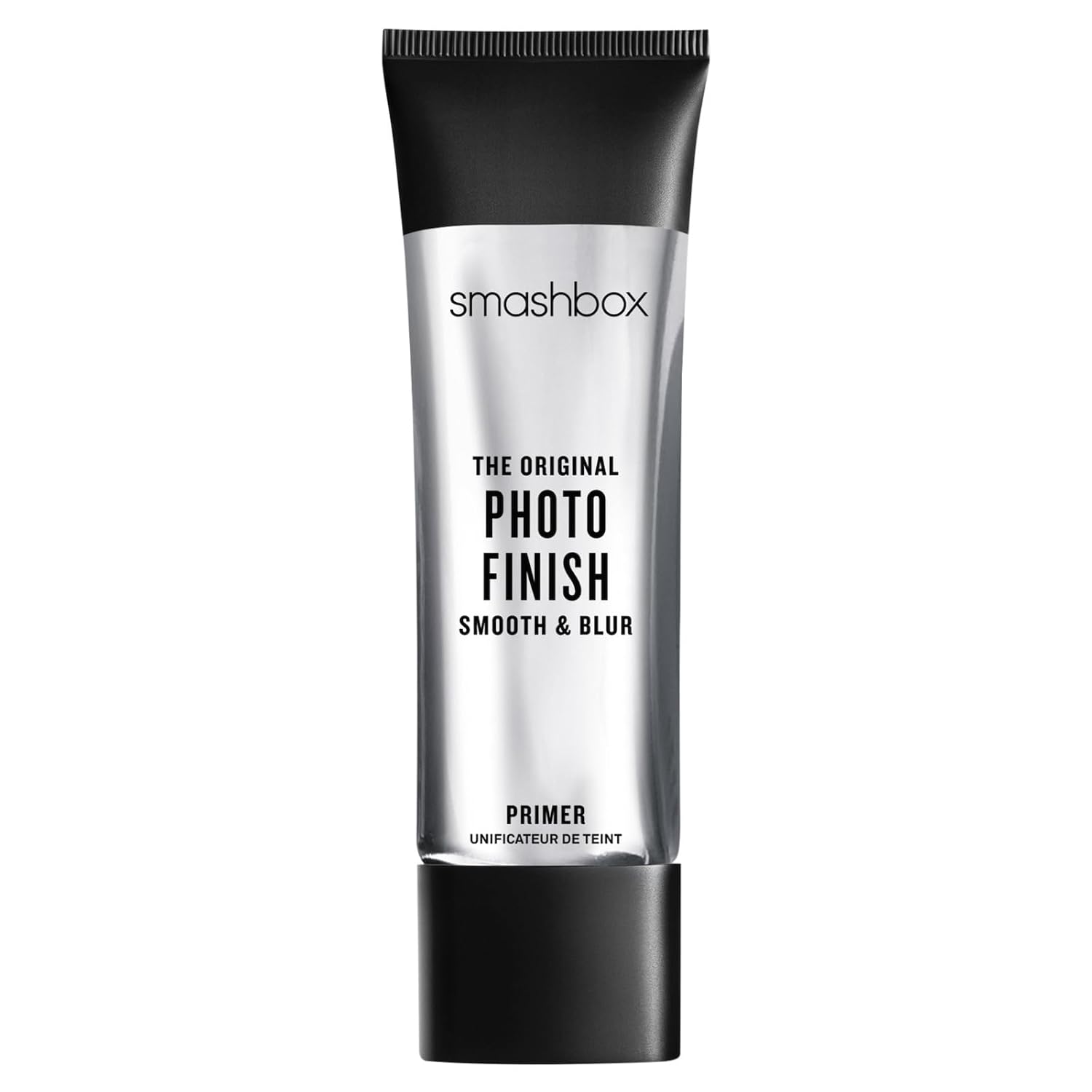 Buy now Smashbox The Original Photo Finish Smooth & Blur Makeup Primer | Instantly Smooths and Blurs Fine Lines and Pores | Vitamins A + E Jumbo, 1.7 FL Oz at indiglob india