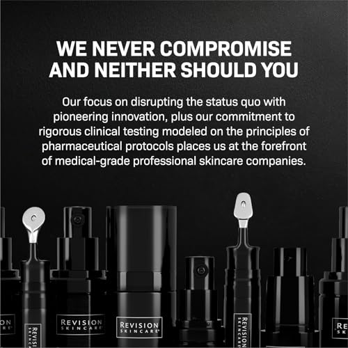 Buy now Revision Skincare Intellishade® TruPhysical SPF 45, 100% Mineral Sunscreen for Face, Anti-Aging Moisturizer with SPF and Vitamin C, Tinted Sunscreen for Sensitive Skin, 1.7 oz at indiglob india