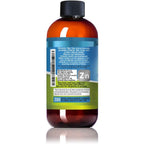 Buy now Liquid Zinc Supplement by Nutrinoche: Organic Liquid Drops - Ionic Zinc and Picolinate Alternative - 99.99% Ultra Pure Crystalline Nano Particles - for Adults and Children - (8 oz) at indiglob india
