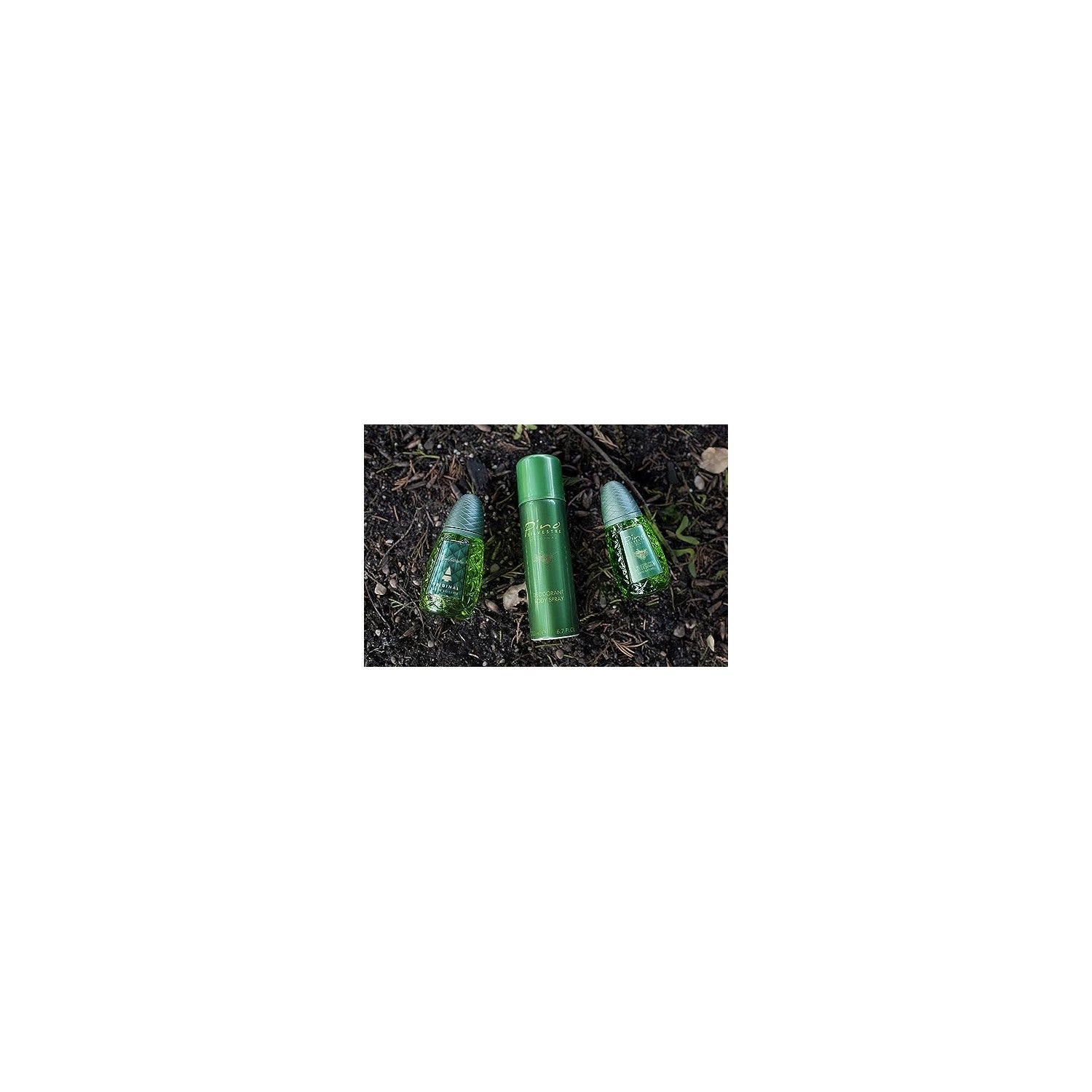 Buy now Pino Silvestre Original By Pino Silvestre For Men - A Men's Eau De Toilette Cologne Perfume Spray With A Million Dollar Fragrance - An Extreme Pheromone For The Classic Man In Your Life - 4.2 Oz at indiglob india