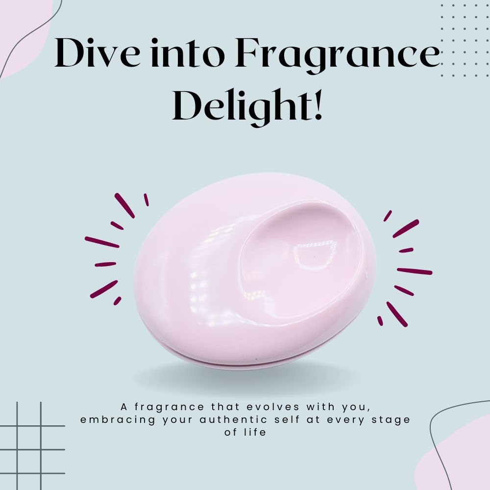 Buy now Glossier You Solid Perfume at indiglob india