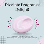 Buy now Glossier You Solid Perfume at indiglob india