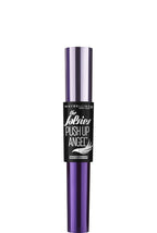 Buy now Maybelline The Falsies Push Up Angel Waterproof Mascara, Lengthening and Curling Make Up Formula, Very Black, 1 Count at indiglob india
