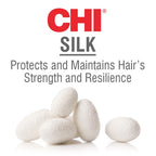 CHI Helmet Head Extra Firm Hairspray, Professional Extra Strong Hold Styling Spray for Humidity Resistance & Voluminous Hair, Sulfate & Paraben-Free Finish, 10 Oz
