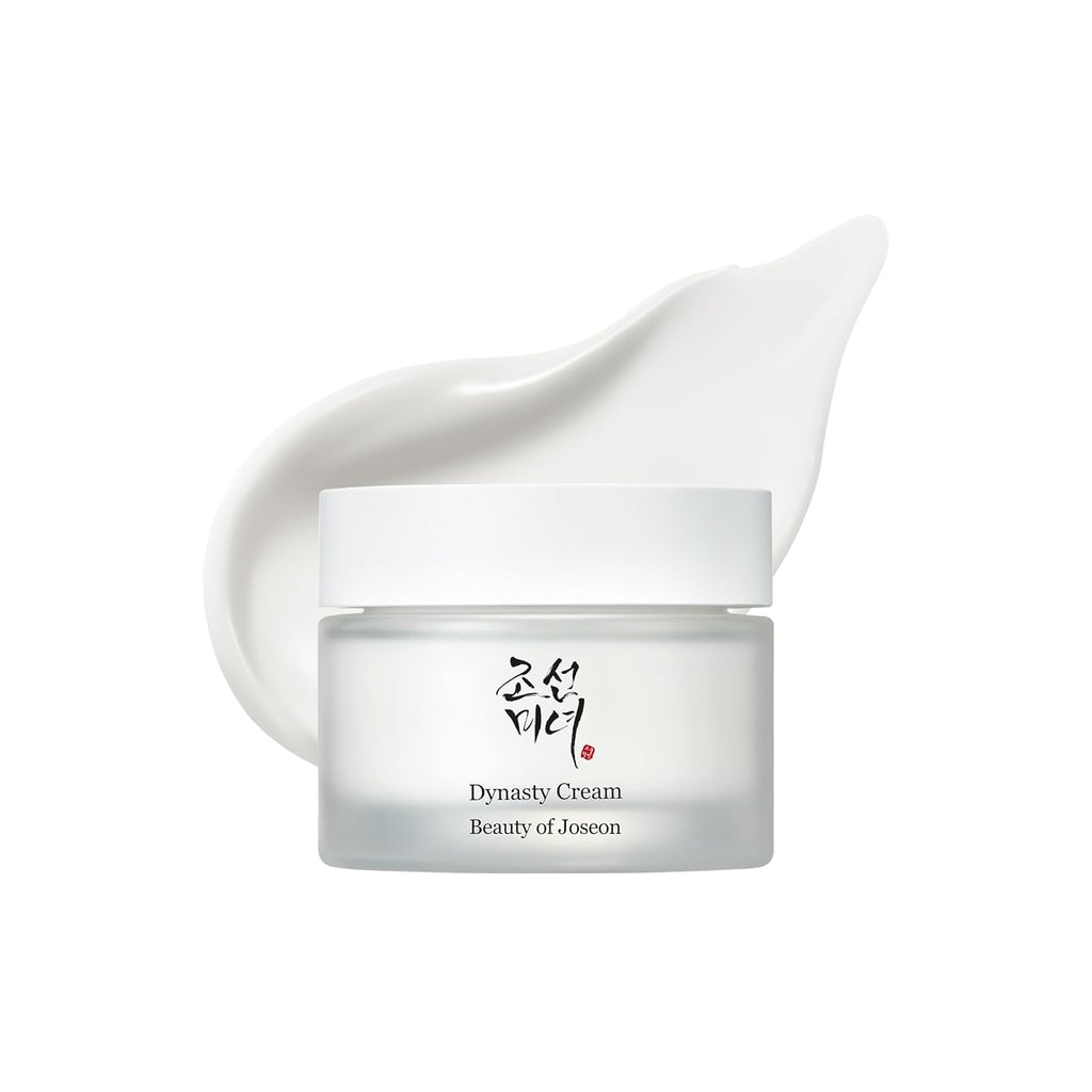 Buy now Beauty of Joseon Dynasty Cream Hydrating Face Moisturizer for Dry, Sensitive Skin, Korean Skincare for Men and Women 50ml, 1.69 fl.oz. at indiglob india
