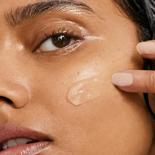 Buy now e.l.f. SKIN Holy Hydration! Gel-Yeah Moisturizer, Lightweight Moisturizer For Plump, Hydrated Skin, Infused With Squalane, Vegan & Cruelty-free at indiglob india