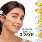 Buy now Garnier Bright Complete VITAMIN C Booster Face Serum, 30ml at indiglob india
