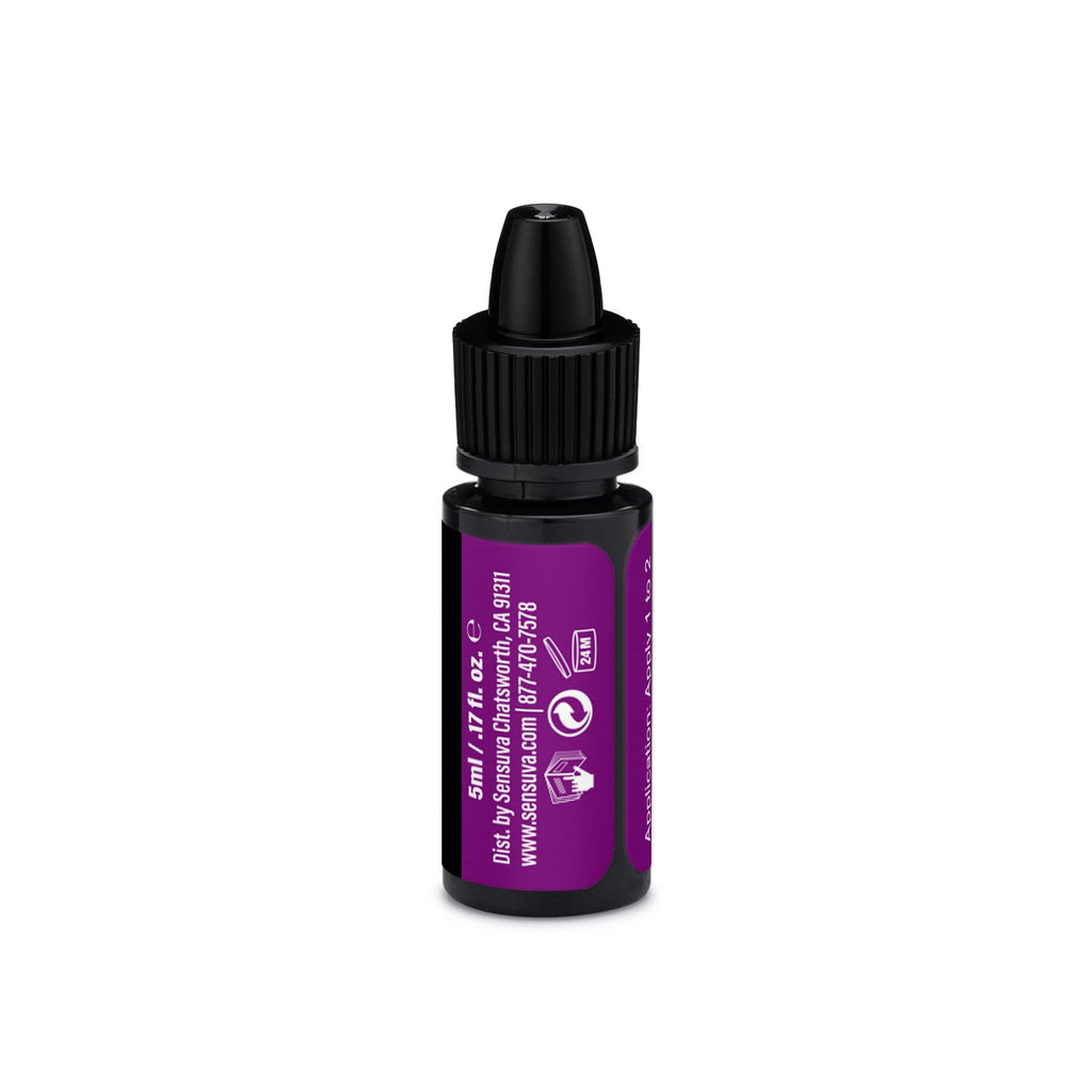 Sensuva On Arousal Oil for Her- Ultra Intensity - Long Lasting Over 50 Applications - Satisfying & Stimulating Tingling Sensation, 5 ml
