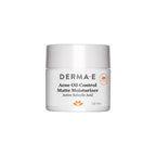 Buy now DERMA E Acne Oil Control Face Moisturizer, 2 Oz, Matte Moisturizer with Salicylic Acid, Tea Tree Oil & Aloe Vera, Face Cream Rebalances Sebum Production & Prevents Blemishes, Redness & Breakouts 2 Oz at indiglob india