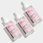 Buy now Good Molecules Hyaluronic Acid Serum - 1% Hyaluronic Acid Non-greasy Ultra Hydrating Serum, Facial Moisturizer for Plumper Skin, Skin Care for Face at indiglob india