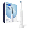 Buy now Oral-B iO Series 3 Electric Toothbrush with (1) Brush Head, Rechargeable, White at indiglob india