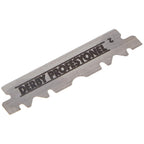 100 "Derby Premium" Single Edge Razor Blades for straight razor