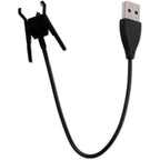 Buy now Awinner Charging Clip Compatible for Fitbit Alta- Replacement USB Charger Adapter Charge Cord Charging Cable for Fitbit Alta Smart Fitness Watch Default at indiglob india