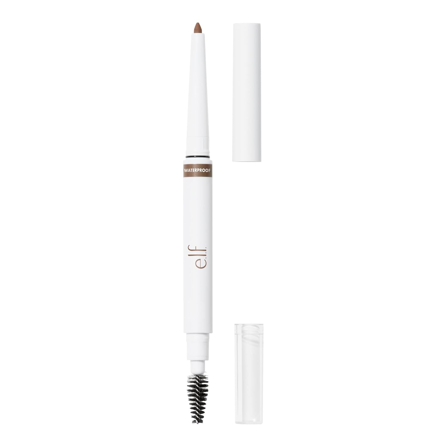 Buy now e.l.f. Instant Lift Waterproof Brow Pencil, Long-Lasting Eyebrow Pencil For Grooming & Shaping Brows, Vegan & Cruelty-free, Blonde 0.28 g (Pack of 1) Taupe at indiglob india