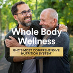 Buy now GNC Mega Men Vitapak Program | Whole Body | 30 Count at indiglob india