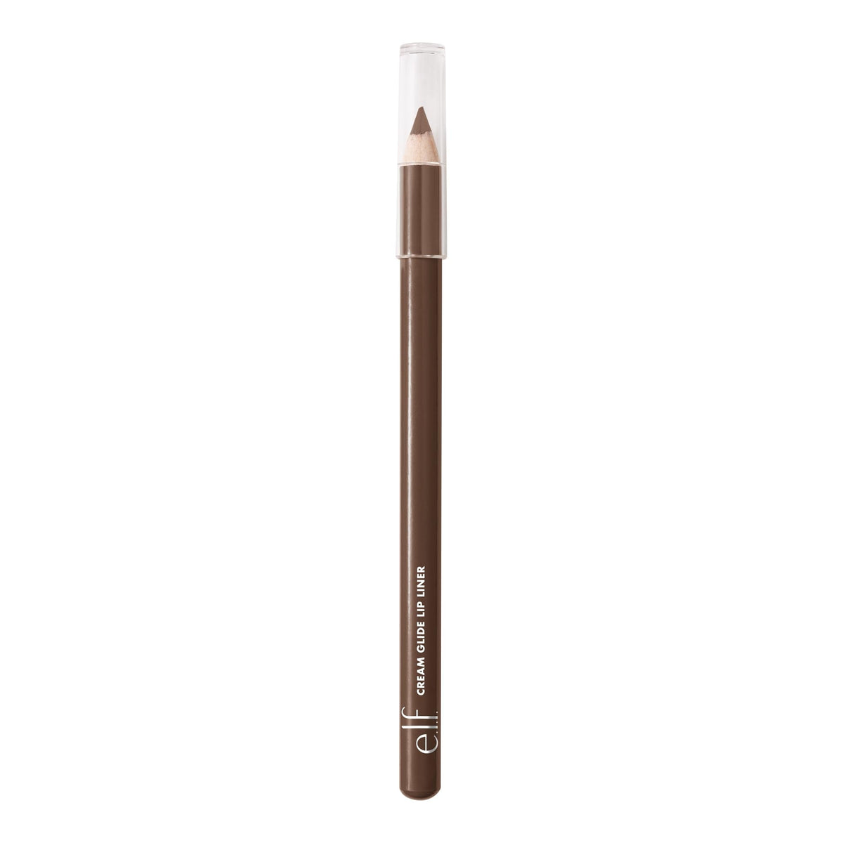 Order the e.l.f. Cream Glide Lip Liner in Highly-Pig for smooth application and defined lips. Available online now!