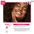 Buy now Hada Labo Tokyo Gentle Hydrating Foaming Facial Cleanser, Fragrance-Free Sensitive Skin Face Wash with Hyaluronic Acid and Conditioning Agents Soften Skin, Locks In Moisture, 5.0 Oz at indiglob india