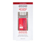 Buy now essie All-In-One Base Coat + Top Coat + Strengthener Nail Polish, 0.46 Ounces (Packaging May Vary) at indiglob india