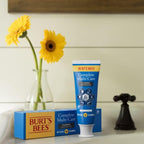 Buy now Burt's Bees Toothpaste Complete Multi Care, 4.7 oz, Pack of 3 at indiglob india