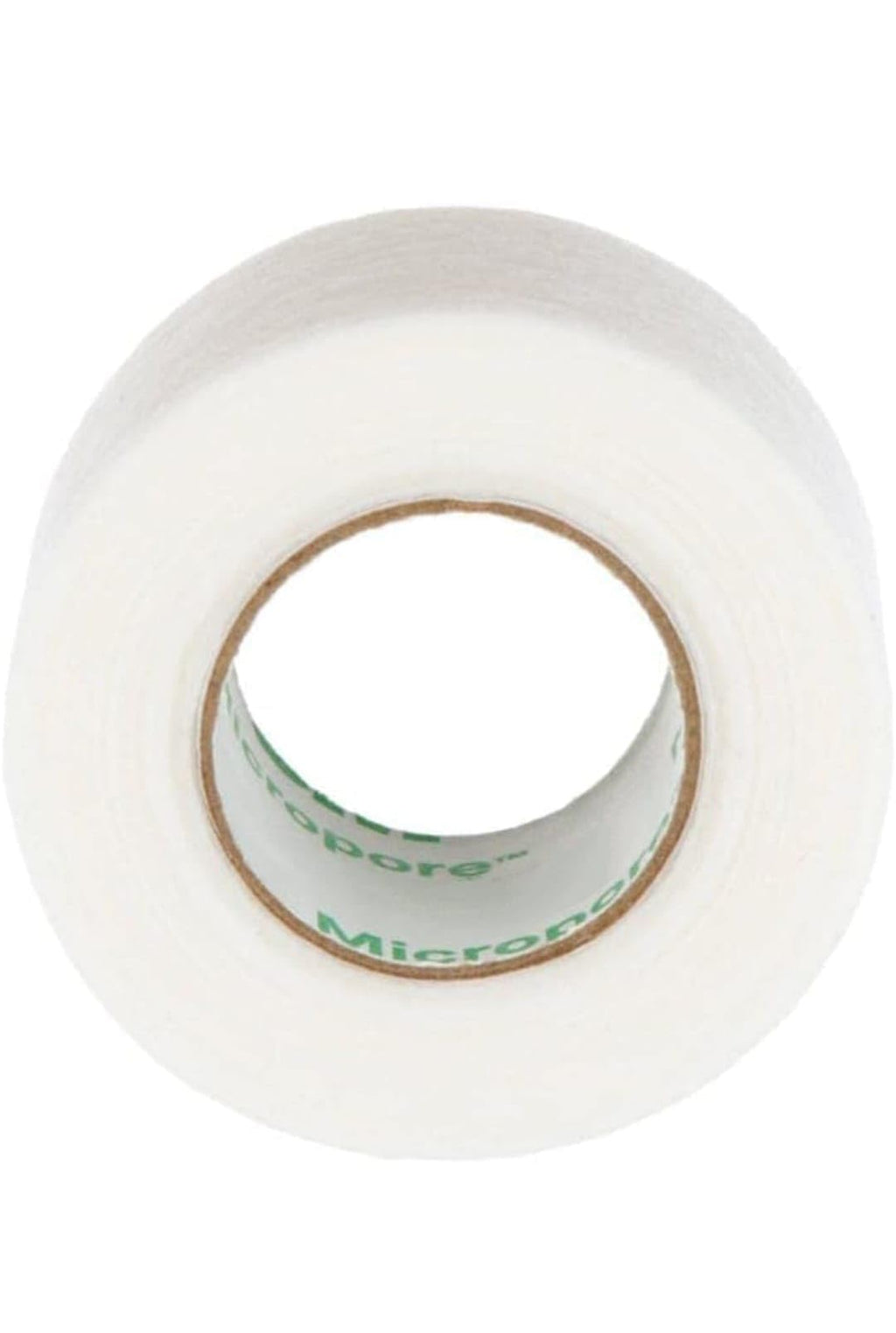 BB Micropore Tape 1530-1 (3 Rolls) 1 inc x 10 Yards, White