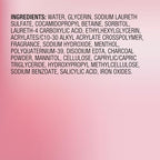 Buy now BiorÃ© Rose Quartz + Charcoal Daily Purifying Cleanser, Oil Free Facial Cleanser Energizes Skin, Dermatologist Tested and Cruelty Free, 6.77 oz at indiglob india