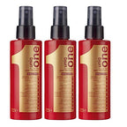Buy now Revlon Professional Uniq One Hair Treatment, 5.1 Fl Oz (Pack of 3) at indiglob india