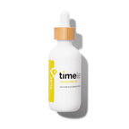 Buy now Timeless Skin Care Squalane Oil 100% Pure - Plant-Based Face Oil - Fragrance-Free - For Dry Skin - Moisturizing - 2 oz at indiglob india