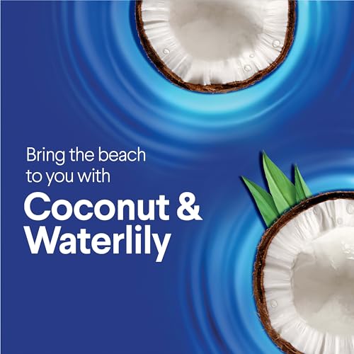 Buy now Clorox Scentiva Disinfecting Wipes, Coconut and Waterlily, 75 Count, Pack of 3 (Package May Vary) at indiglob india