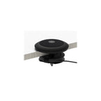 Buy now LOGITECH VC Logitech Microphone Desktop Mount - Matte Black (952-000002) at indiglob india