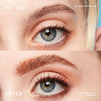 Buy now NYX PROFESSIONAL MAKEUP Micro Brow Pencil, Precise Eyebrow Pencil - Ash Blonde at indiglob india