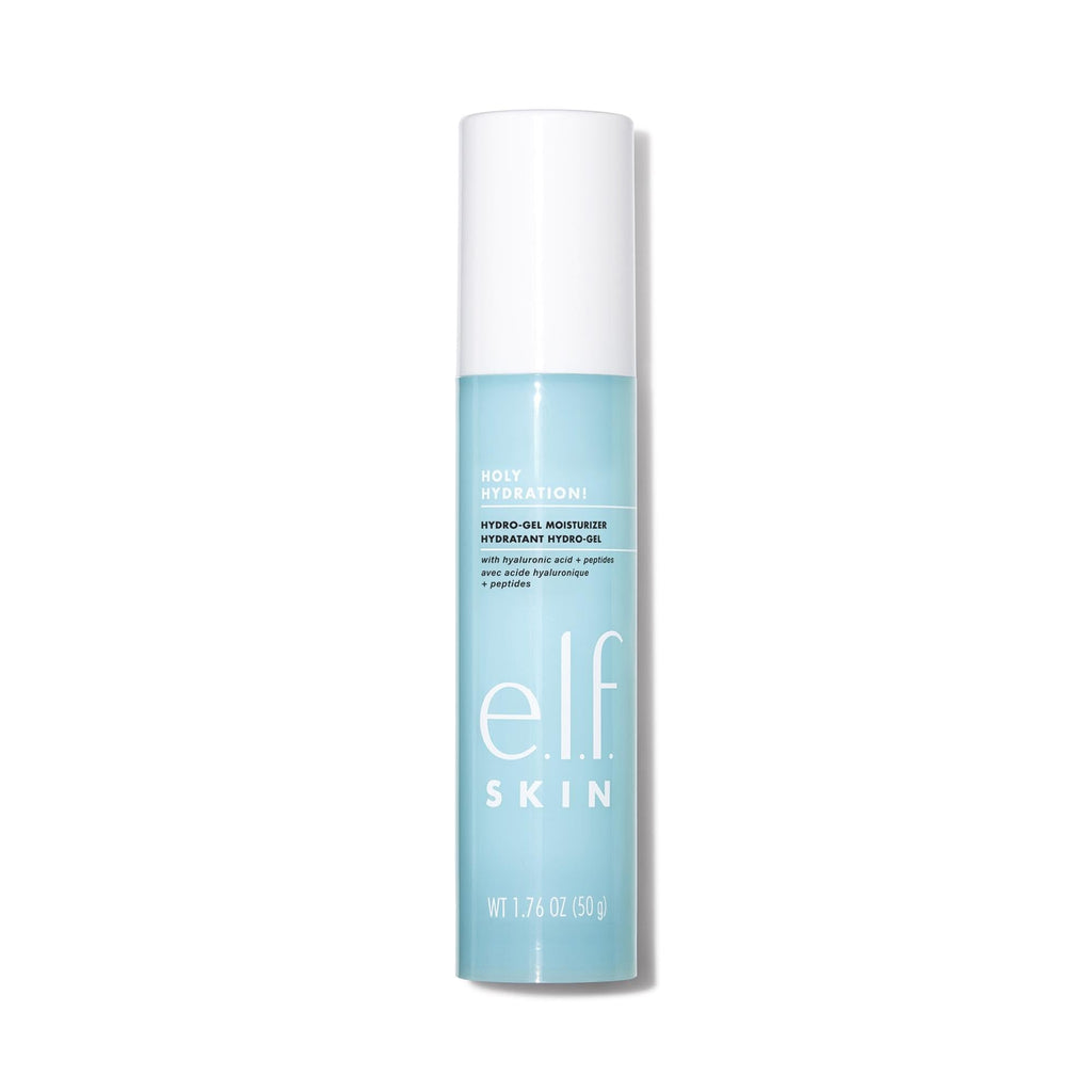 Buy now e.l.f. SKIN Holy Hydration! Hydro-Gel Moisturizer, Hydrates & Moisturizes Skin for a Plumped Up Complexion, Lightweight & Quick-Absorbing, 1.76 Oz at indiglob india
