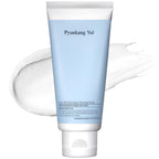 Buy now Pyunkang Yul PKY Low pH Pore Deep Cleansing Foam, Pore Cleanser with Fluffy Microbubbles, AHA, Witch Hazel, Zero Irritation, Korean Skincare (3.38 Fl. Oz, 100ml) at indiglob india