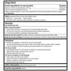 Buy now Domeboro Medicated Soak Rash Relief (Burowâ€™s Solution), 12 Count (Pack of 1) - Packaging May Vary at indiglob india