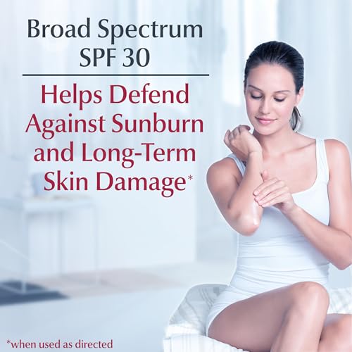 Buy now Eucerin Daily Hydration Broad Spectrum SPF 30 Sunscreen Body Cream for Dry Skin, Fragrance Free Sunscreen Moisturizer, 8 Oz Tube at indiglob india