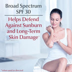 Buy now Eucerin Daily Hydration Broad Spectrum SPF 30 Sunscreen Body Cream for Dry Skin, Fragrance Free Sunscreen Moisturizer, 8 Oz Tube at indiglob india