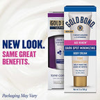 Buy now Gold Bond Age Renew Dark Spot Minimizing Age Renew Body Cream, 2 oz., With No Bleaching Agents at indiglob india