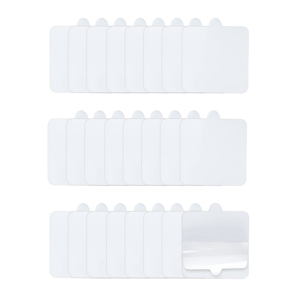 Shootingstar 24 Pack Flea Trap Sticky Pads Refills for Terro T230, T231