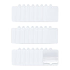 Shootingstar 24 Pack Flea Trap Sticky Pads Refills for Terro T230, T231