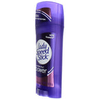 Buy now Lady Speed Stick Antiperspirant Deodorant, Invisible Dry, Wild Freesia 2.30 oz (Pack of 4) at indiglob india