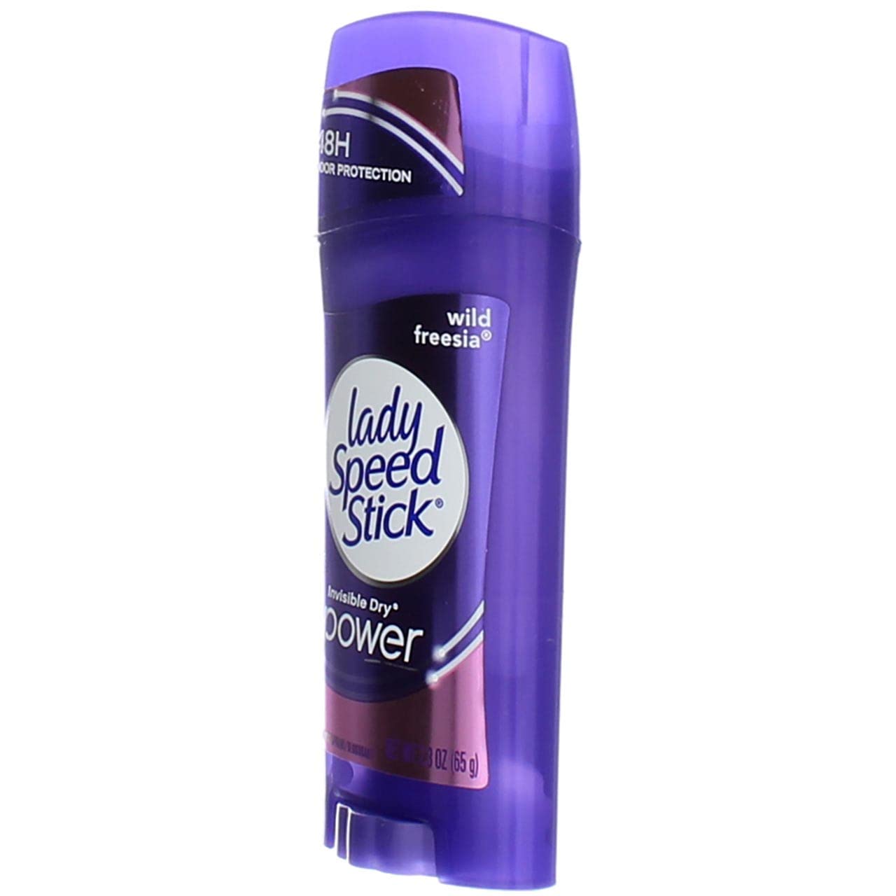 Buy now Lady Speed Stick Antiperspirant Deodorant, Invisible Dry, Wild Freesia 2.30 oz (Pack of 4) at indiglob india