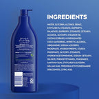 Buy now NIVEA Nourishing Hydration Skin Firming Body Lotion with Q10 and Vitamin C, 72-Hour Body Moisturizer for Dry to Very Dry Skin, 16.9 Fl Oz Pump Bottle at indiglob india