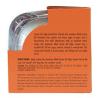 Buy now Sunny Isle Jamaican Castor Oil Edge Hair Gel 3.5oz Jar (2 Pack) at indiglob india