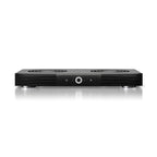 Buy now AC Infinity AIRCOM S7, Quiet Cooling Fan System 12" Top-Exhaust for Receivers, Amps, DVR, AV Cabinet Components 12" Top-Exhaust Speed Controller at indiglob india